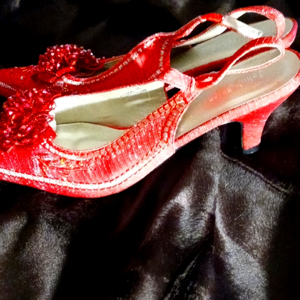 Woman shoes brand new